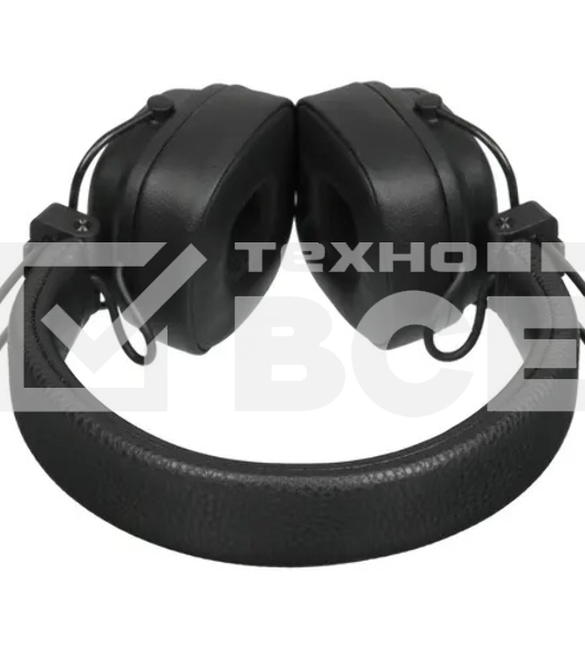Наушники Marshall Major V On-Ear Wireless  черный