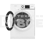 Стиральная машина Hotpoint NSB 7225 S V RU белый, загр. фронтальная макс.: 7 кг 1200 об/мин класс: А, фото6