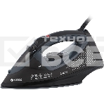 Утюг Vitek VT-8346 2400Вт черный, фото 1