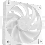 Вентилятор для корпуса DEEPCOOL FD12 белый, 120 мм, 2050 об/мин, 26.9 дБ, 4 pin, фото4