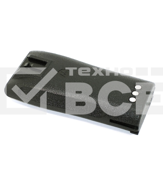 Аккумулятор для Motorola CP серии DP1400 EP450 GP3188 GP3688 PR400 Li-ion 2500mAh 7.4V 18.5Wh