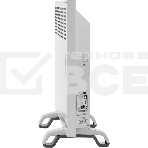 Конвектор IVIGO EPK Pro EPK4570P10, 1000Вт, с терморегулятором, белый, фото11