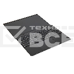 Ноутбук Hiper Workbook U26 серый U26-15FII3123R8S2WPG 15.6