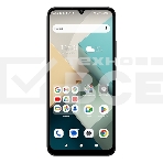 Смартфон BQ 6761L Unit, 6/128Gb, черный, фото 1