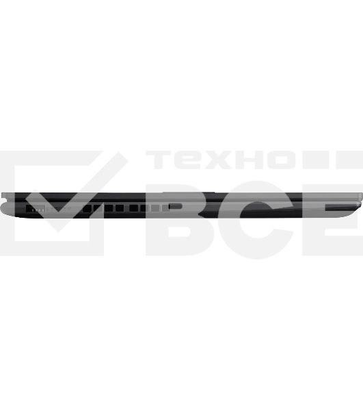 Ноутбук ASUS Vivobook 16 X1605VA-MB693 Indie Black (90NB10N3-M00WE0)
