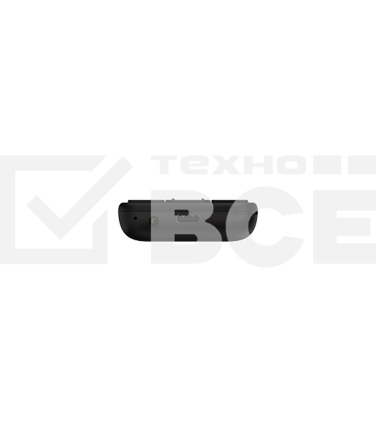 Мобильный телефон Maxvi P99 черный