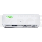 Кондиционер сплит-система настенного типа RIX LITE I/O-W24MB 24000 BTU, 70 м², 26/41 дБ, охлаждение, обогрев, осушение, белый, фото8