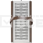 Компьютерный корпус Montech Heritage PRO (W) белый без БП mATX 5x120мм 2x140мм 2xUSB3.0 audio bott PSU, фото2