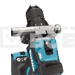Дрель-шуруповерт Makita DF001GZ, Аккумуляторная, 40В, Без АКБ и ЗУ, фото5