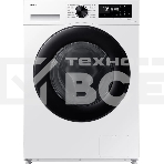 Стиральная машина Samsung WW11CGC04CAELP белый/черный, загрузка фронтальная 11кг, 1400 об/мин, класс: A, фото 1