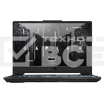 Ноутбук ASUS TUF Gaming A15 FA506NCR-HN059 Graphite Black (90NR0JV7-M003Z0), фото 1