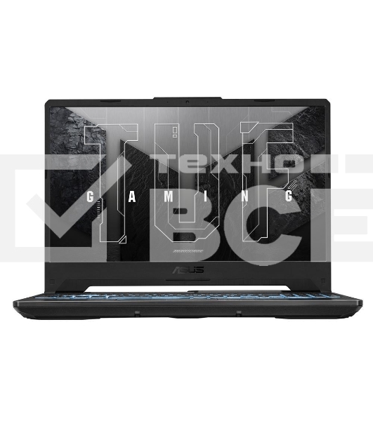 Ноутбук ASUS TUF Gaming A15 FA506NCR-HN059 Graphite Black (90NR0JV7-M003Z0)
