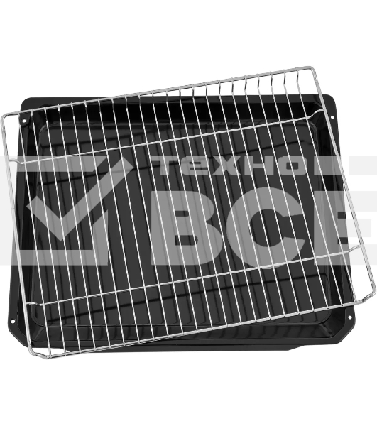 Духовой шкаф Indesit IBFTE 3644 IX