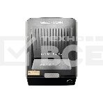 Шредер Office Kit SA200M 1,9х10 черный/серый с автоподачей (секр.P-5) фрагменты 220лист. 40лтр. скобы пл.карты, фото9