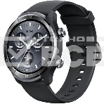 Смарт-часы Mibro A3 Dark Gray, фото 1