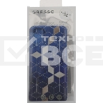 Чехол (клип-кейс) Gresso Meridian, для ZTE Blade L9, синий [gr17aaae9050], фото5