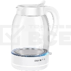 Чайник электрический Polaris PWK 1797CGL 1.8л. 2200Вт сталь, фото4