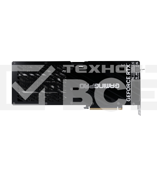 Видеокарта Palit PA-RTX5080 GAMINGPRO 16GB V1 GDDR7 256bit 3xDP HDMI 3FAN RTL
