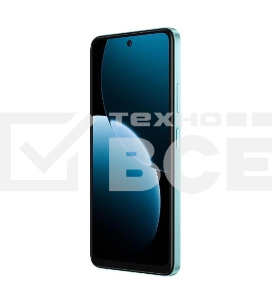 Смартфон Huawei Nova Y73 8/128Gb синий