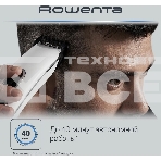 Машинка для стрижки Rowenta TN1400F1 белый/черный, фото7