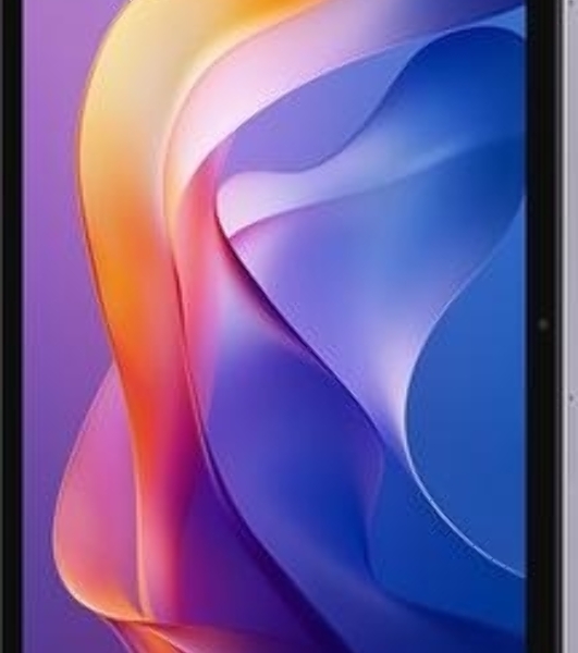 Планшет Xiaomi Redmi Pad 2 8/256Gb фиолетовый