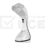 Отпариватель ручной Centek CT-2391 белый, фото3