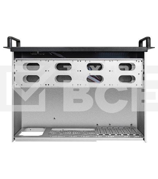 Серверный корпус ExeGate Pro EX292101RUS4U300-08 (RM 19