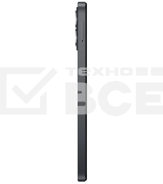 Смартфон Tecno Spark 40C 8/256Gb, черный