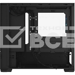 Компьютерный корпус Fractal Design Pop Mini Air RGb черный TG Clear Tint FD-C-POR1M-06, фото2