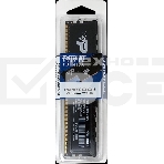 Оперативная память Patriot Memory Signature Premium RTL PSP48G2666H1 DDR4 8GB 2666MHz RTL PC4-21300 CL19 DIMM 288-pin 1.2В single rank с радиатором Ret, фото4