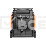 Генератор Daewoo GDA 4500SEi 4кВт, фото7