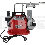 Электроточило Einhell TC-WG 200 125Вт 110об/мин d=180мм t=30мм, фото11