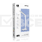 Светильник настольный Smartbuy (SBL-DL-10-o-w) 10W/2700-6500K, фото3