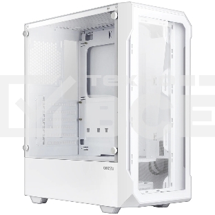 Компьютерный корпус Ginzzu CL130 ATX