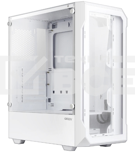 Компьютерный корпус Ginzzu CL130 ATX