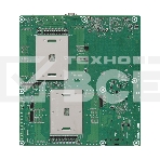 Материнская плата серверная ASRock SP2C621D16-2T, 2xLGA4189, Intel C621A, 16xDDR4, 14xSATA, 1xM.2, 5xPCIe 4.0 x16, 1xVGA, 2x10Gb LAN, 2xUSB-A 5Gbps, IPMI, EEB, фото3