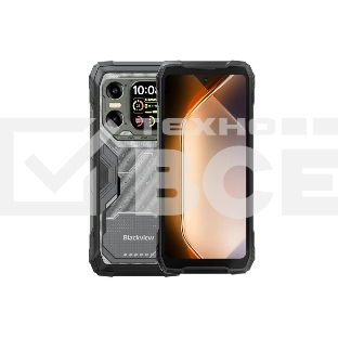 Смартфон Blackview Xplore 1 16/512Gb, черный