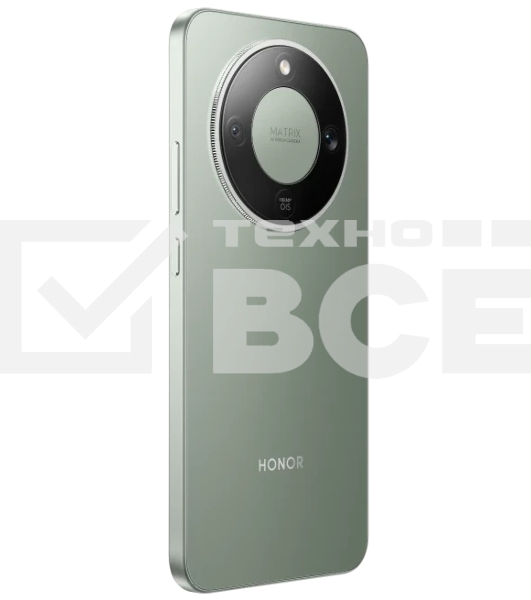 Смартфон HONOR X9d 8/256Gb, зеленый