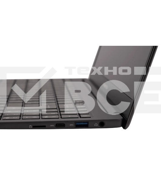 Ноутбук Гравитон Н15И-Т 15.6