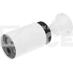 Камера видеонаблюдения IP TP-Link Tapo C420S1 Wi-Fi 3.18-3.18мм цв. корп.:белый, фото 1