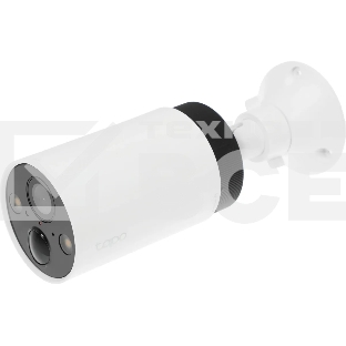 Камера видеонаблюдения IP TP-Link Tapo C420S1 Wi-Fi 3.18-3.18мм цв. корп.:белый