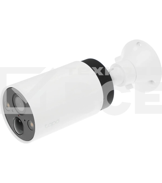 Камера видеонаблюдения IP TP-Link Tapo C420S1 Wi-Fi 3.18-3.18мм цв. корп.:белый