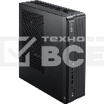 Мини ПК MSI Pro DP80 A14G-007BRU i5 14400 (2.5) Graphics CR без ОС 2xGbitEth WiFi BT 120W черный (936-B20821-013), фото7