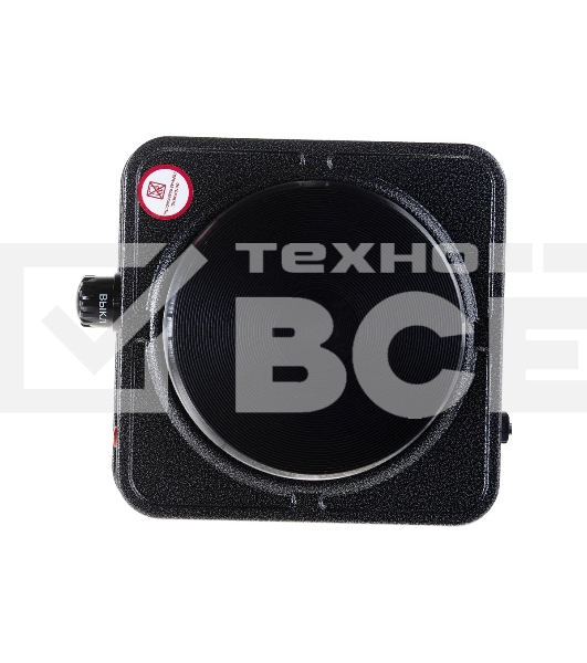 Электрическая плитка Homestar HS-1102