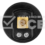 Воздушный манометр Denzel G10, 40 мм, 1/8