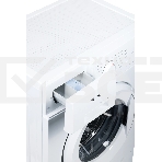 Стиральная машина NORD i-WS 610 W белый, загрузка фронтальная 6 кг, 1000 об/мин, класс: А+++, фото12