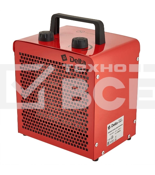Тепловая пушка DELTA D-91/3