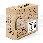 Веб-камера ExeGate Stream HD-4000 4K UHD AF (8Мп, 3840x2160, 30fps, автоматический фокус, поддержка H.264, защитная шторка, 4-линзовый объектив (стекло), стерео микрофон с шумоподавлением, универсальное крепление, USB, кабель 1,5 м, Windows 7/8/10/11, Mac, фото4