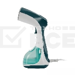 Отпариватель ручной Polaris PGS 1570CA белый/зеленый, фото6