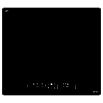 Варочная поверхность KORTING HIB 65900 HID, фото8